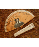 Spanish Handheld Fan (Spanish abanico) - $69.21 CAD