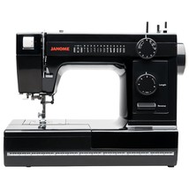 Janome HD1000BE HD1000 Black Edition All Metal Body Sewing Machine, one size - $482.99