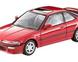 Tomica Limited Vintage Neo LV-N197a Honda Integra 3-Door Coupe XSi Red - $90.88