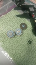 Chanel Button 16 mm single - $16.00