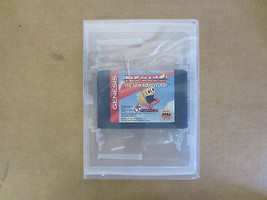 Pac Man 2 Pacman 2 The New Avdentures Sega Genesis Vidéo Jeu Rare Cartridge - £44.75 GBP