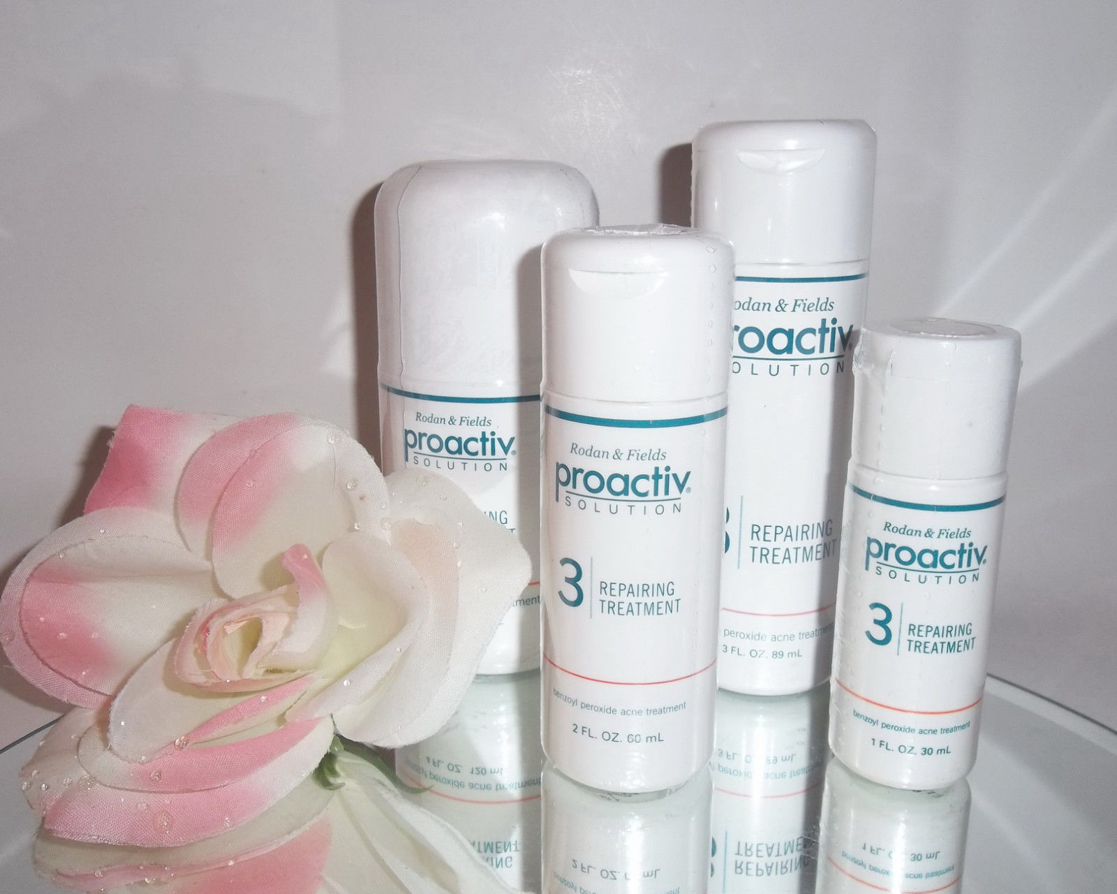 Proactiv Solution Repairing Treatment Acne Lotion YOUR CHOICE OF SIZE Proactive - $24.99 - $34.99
