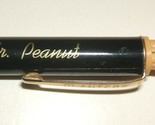 &quot;Mr Peanut&quot; mechanical pencil circa 1950s advertising souvenir - £16.08 GBP