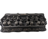 Left Cylinder Head From 2002 Ford F-250 Super Duty  7.3 1825113C1 Diesel - £328.49 GBP