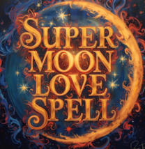 Super moon love spell thumb200
