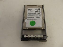 Seagate Savvio ST973451SS 9MB066-002 73GB 2.5&quot; 15.1K SAS HDD w/Carrier  C-4 - £11.17 GBP