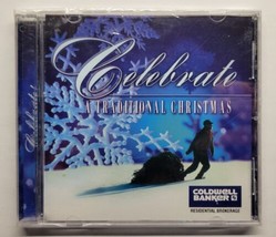 Celebrate A Traditional Christmas Presents By Coldwell Banker (CD, 2002) - £6.22 GBP