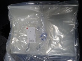 Thermo Fisher 200 Liter Tank Liner with Drain / LOT OF 6 / NOS - $85.50