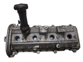 Left Valve Cover From 2009 Toyota Tundra  4.7 - $83.95
