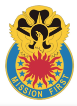 3&quot; 111TH Intelligence Brigade Mission First Military Sticker Decal Usa Made - £21.57 GBP