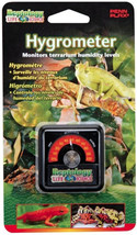 Reptology Reptile Thermometer 1 count Reptology Reptile Thermometer - £12.02 GBP