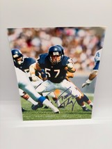 Chicago Bears Tom Thayer SB XX  8x10 photo - $59.39