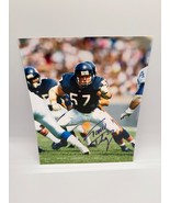 Chicago Bears Tom Thayer SB XX  8x10 photo - $1,090.73 MXN