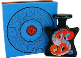 Bond No. 9 Success is a job in New York Perfume 3.4 Oz Eau De Parfum Spray image 4