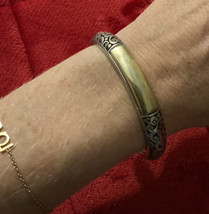 A Beautiful Brighton Bangle Bracelet - $10.40