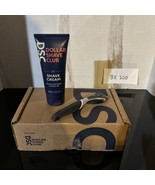 Dollar Shave Club Shave Cream + Razor Body No Blade - $19.40