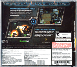Star Wars: Republic Commando [Jewel Case] [PC Game] image 2