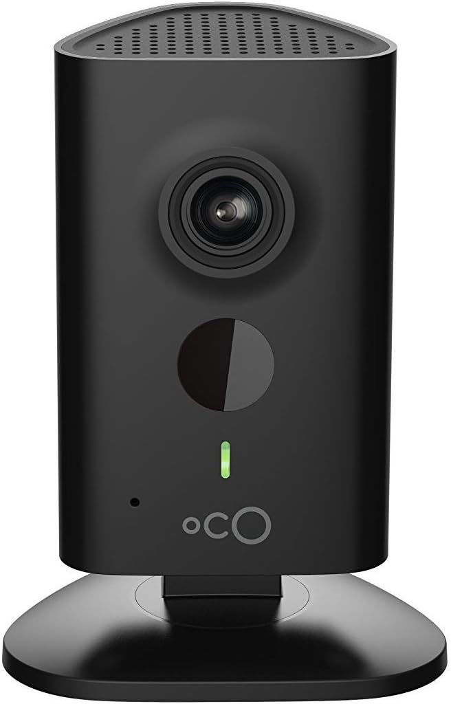 Primary image for Oco Hd Wi-Fi Security Camera System For Home And Business Monitoring, 960P/720P.