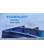 Tooenjoy 301wb47 Universal  Roof Rack - €21,42 EUR Tooenjoy 301wb47 Universal  Roof Rack - €21,42 EUR