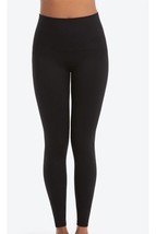 Spanx look at me now seamless leggings in Very Black - size XS - £47.76 GBP