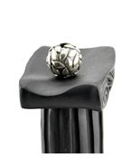 Silpada 925 Sterling Silver Petal Leaf Pendant - $34.16