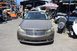 Carrier Rear Differential Diff RWD 3.538 Ratio Fits 06-08 INFINITI M35 64089 image 12