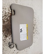 Passenger Sun Visor Without Illumination Fits 11-13 JUKE 1395233 - $966.00 MXN
