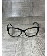 Maui Jim MJ768-10L Plumeria Sunglasses Frames Brown Tortoise Cat Eye 55-17 - £11.57 GBP