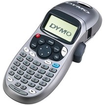 Dymo 1749027 Letratag, Lt100H, Personal Hand-Held Label Maker - £35.90 GBP