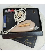 Vintage Thor Speed Snips Electric Sewing Scissors Light Power Tool 1010A - $18.00