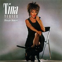 Private Dancer by Tina Turner [Music CD] [Audio CD] - $17.32