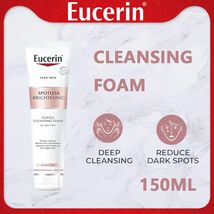 Eucerin Anti Pigment Spotless Brightening Cleansing Foam 150g / 5fl oz F... - $31.99