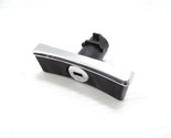 81 Mercedes R107 380SL lock, glove box, no key - $28.04