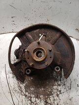 Passenger Front Spindle/Knuckle Knuckle Fits 07-12 MAZDA CX-7 1352529 - €49,16 EUR