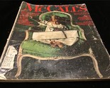 McCall&#39;s Magazine December 1966 Merry Christmas 11x14 Oversize Issue - $20.00