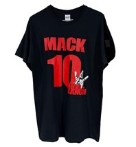 Mack 10 Hoo Bangin Vintage Rap T Shirt Size Medium - £84.56 GBP