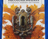Verborgene Kostbarkeiten in Frankfurter Stadtteilen und Vororten GERMAN ... - $22.10 CAD