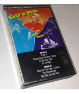 &quot;Hot, Cool, &amp; Vicious&quot; Cassette Tape by Salt &#39;N Pepa-Rare Vintage-SHIPS ... - $916.70 MXN