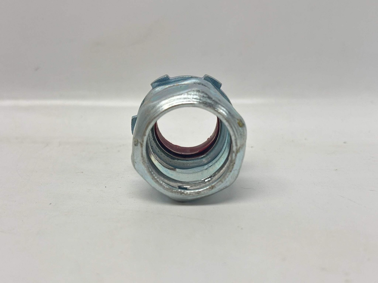 50PK Steel City TC712A 3/4" Insulated EMT Compression Connector Item image 3
