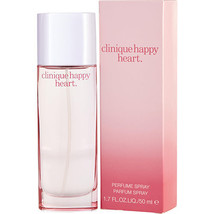 Happy Heart By Clinique Parfum Spray 1.7 Oz - £27.63 GBP