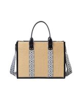 Tote Bag for Women Handbag Large Capacity Suitable Shoulder Bag for Work - £41.57 GBP