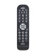 RCA ANT3273E 3-Device Universal Remote - $77.71 CAD