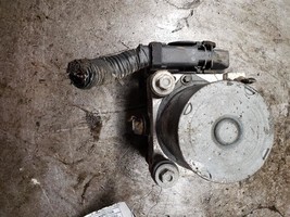 Anti-Lock Brake Part Pump Fits 08-09 IMPREZA 1061580 - £57.44 GBP