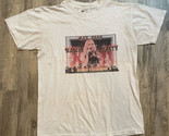 CARRIE UNDERWOOD 2005 American Idol T-SHIRT Watch Party Size Small SEE PICS - $18.29