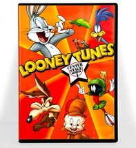 Looney Tunes Center Stage: Volume 1 (DVD, Full Screen) Like New ! - $7.68