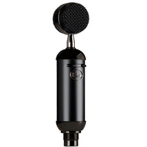 Blue Blackout Spark SL XLR Condenser Microphone for Pro Recording and Streaming - £88.46 GBP