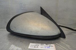 1986-1991 Ford Taurus Sable Sdn Right Pass Oem Electric Side View Mirror 49 2G8 - £14.50 GBP