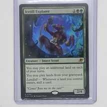 Icetill Explorer - R0192 Reg - Edge of Eternities - Magic the Gathering ... - $17.77