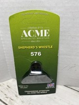 Acme Shepherds Whistle 576 New - £7.88 GBP
