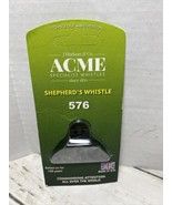 Acme Shepherds Whistle 576 New - £7.81 GBP